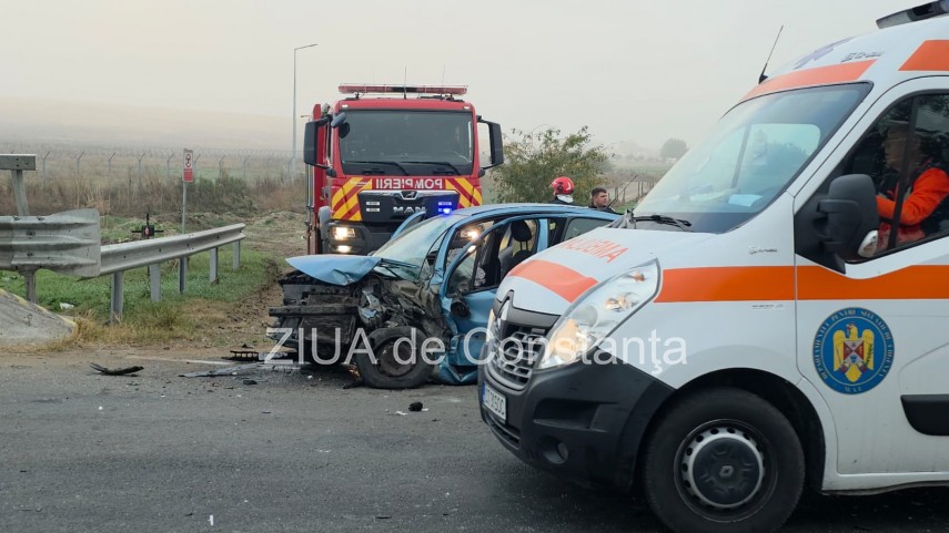stiri constanta azi accident rutier intre doua autoturisme pe dn 22 intre sibioara si piatra doua persoane stiri constanta azi accident rutier intre doua autoturisme pe dn 22 intre sibioara si piatra doua persoane