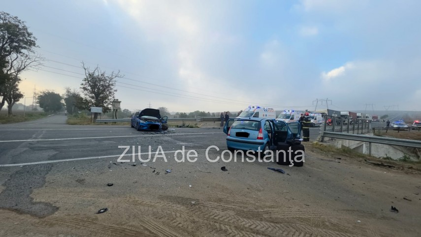 stiri constanta azi accident rutier intre doua autoturisme pe dn 22 intre sibioara si piatra doua persoane stiri constanta azi accident rutier intre doua autoturisme pe dn 22 intre sibioara si piatra doua persoane