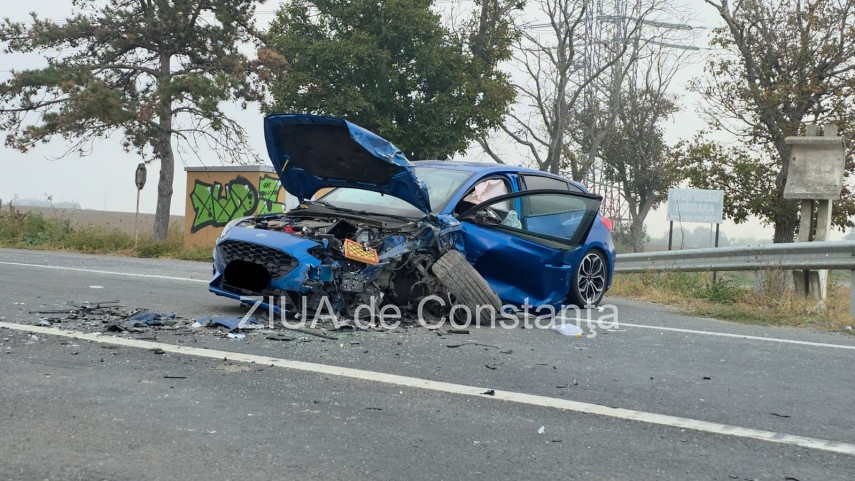 stiri constanta azi accident rutier intre doua autoturisme pe dn 22 intre sibioara si piatra doua persoane stiri constanta azi accident rutier intre doua autoturisme pe dn 22 intre sibioara si piatra doua persoane