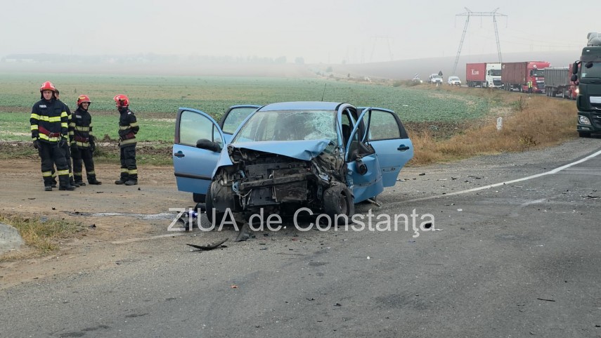 stiri constanta azi accident rutier intre doua autoturisme pe dn 22 intre sibioara si piatra doua persoane stiri constanta azi accident rutier intre doua autoturisme pe dn 22 intre sibioara si piatra doua persoane