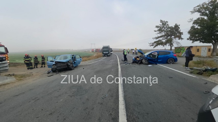 stiri constanta azi accident rutier intre doua autoturisme pe dn 22 intre sibioara si piatra doua persoane stiri constanta azi accident rutier intre doua autoturisme pe dn 22 intre sibioara si piatra doua persoane