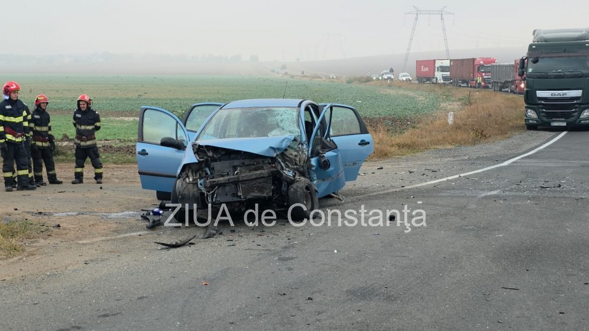 stiri constanta azi accident rutier intre doua autoturisme pe dn 22 intre sibioara si piatra doua persoane stiri constanta azi accident rutier intre doua autoturisme pe dn 22 intre sibioara si piatra doua persoane