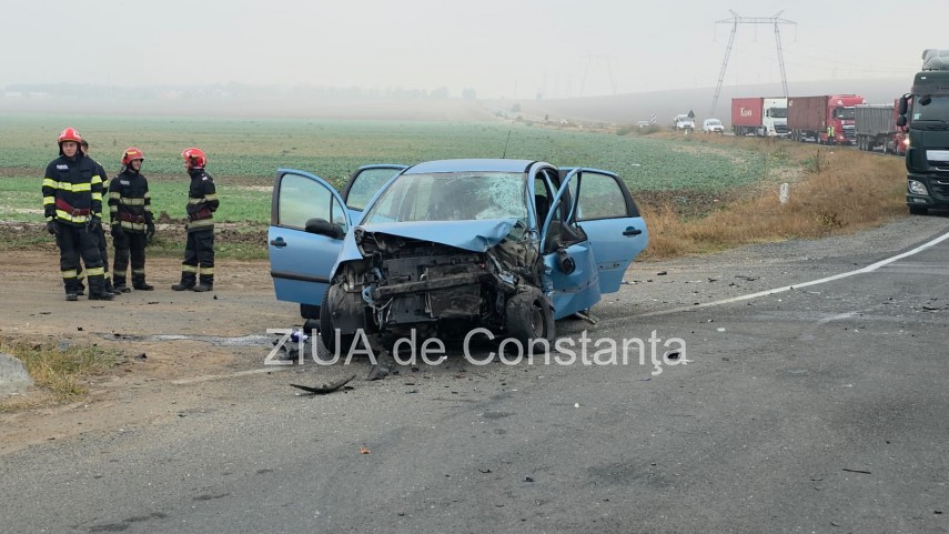 stiri constanta azi accident rutier intre doua autoturisme pe dn 22 intre sibioara si piatra doua persoane stiri constanta azi accident rutier intre doua autoturisme pe dn 22 intre sibioara si piatra doua persoane