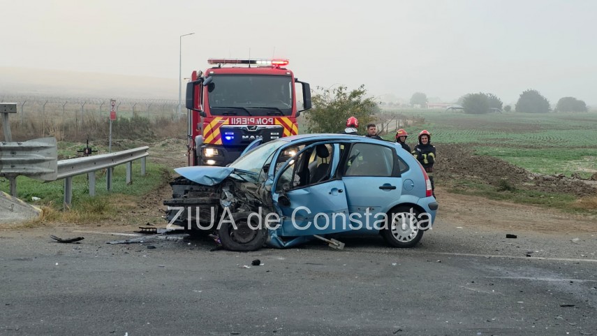 stiri constanta azi accident rutier intre doua autoturisme pe dn 22 intre sibioara si piatra doua persoane stiri constanta azi accident rutier intre doua autoturisme pe dn 22 intre sibioara si piatra doua persoane