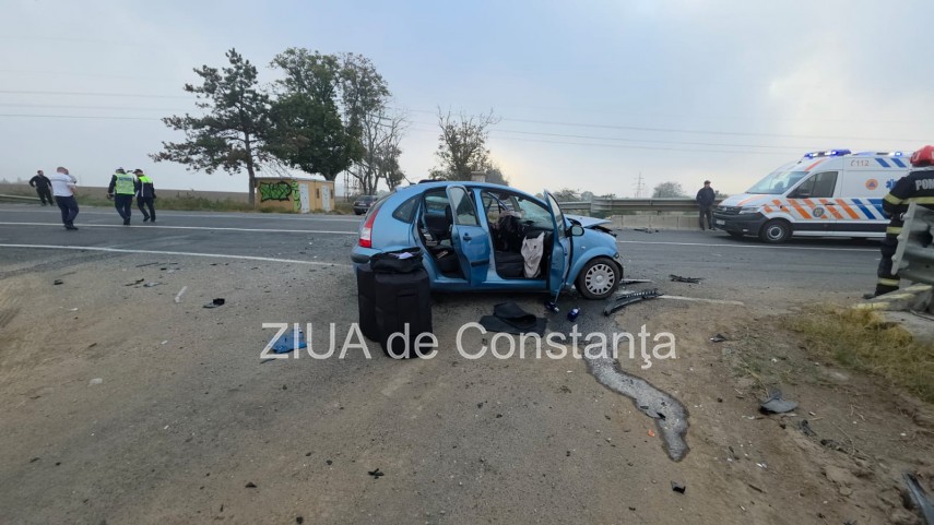 stiri constanta azi accident rutier intre doua autoturisme pe dn 22 intre sibioara si piatra doua persoane stiri constanta azi accident rutier intre doua autoturisme pe dn 22 intre sibioara si piatra doua persoane