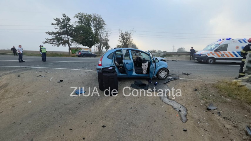 stiri constanta azi accident rutier intre doua autoturisme pe dn 22 intre sibioara si piatra doua persoane stiri constanta azi accident rutier intre doua autoturisme pe dn 22 intre sibioara si piatra doua persoane