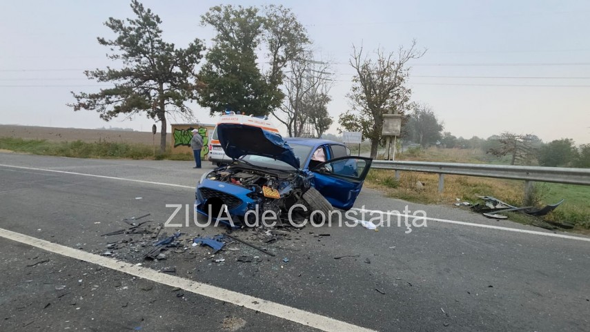 stiri constanta azi accident rutier intre doua autoturisme pe dn 22 intre sibioara si piatra doua persoane stiri constanta azi accident rutier intre doua autoturisme pe dn 22 intre sibioara si piatra doua persoane