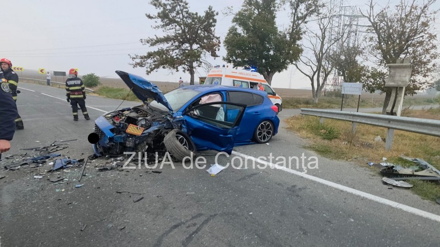 stiri constanta azi accident rutier intre doua autoturisme pe dn 22 intre sibioara si piatra doua persoane stiri constanta azi accident rutier intre doua autoturisme pe dn 22 intre sibioara si piatra doua persoane