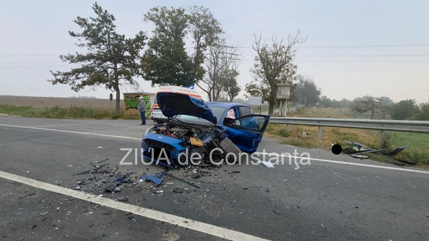 stiri constanta azi accident rutier intre doua autoturisme pe dn 22 intre sibioara si piatra doua persoane stiri constanta azi accident rutier intre doua autoturisme pe dn 22 intre sibioara si piatra doua persoane