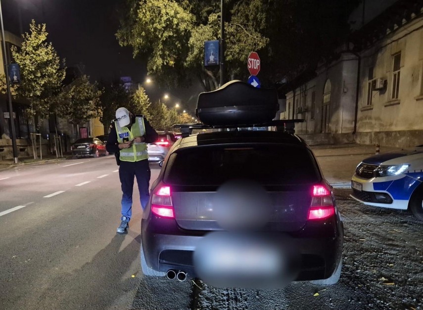 Sursă foto: IPJ Constanța