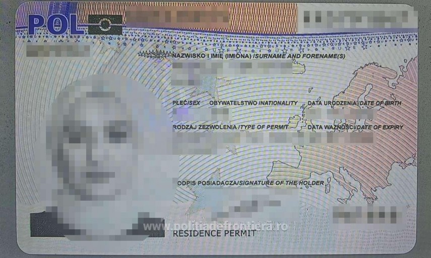Sursă foto: Poliția de Frontieră