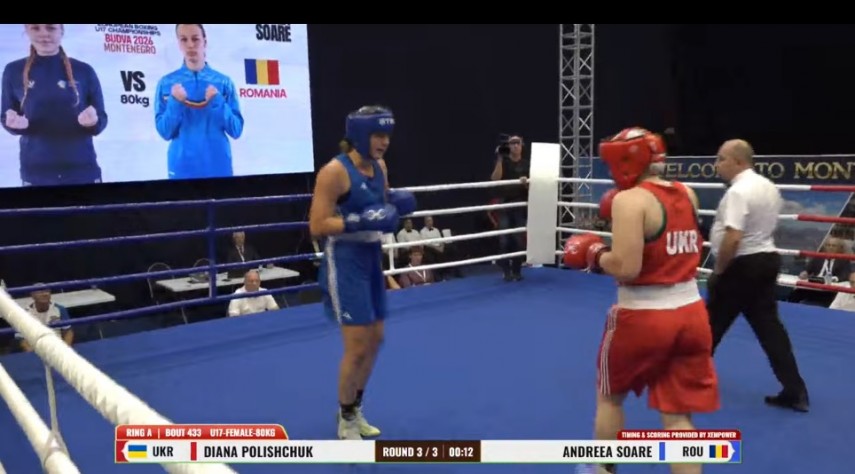 cs farul constanta box andreea soare vicecampioana europeana under 17 o performanta deosebita si un motiv cs farul constanta box andreea soare vicecampioana europeana under 17 o performanta deosebita si un motiv