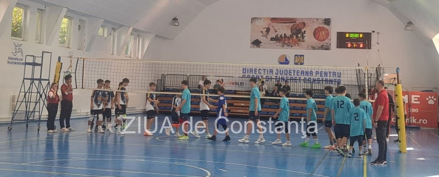 volei csm constanta a inceput cu doua victorii campionatul national 2026 2027 rezervat sperantelor galerie volei csm constanta a inceput cu doua victorii campionatul national 2026 2027 rezervat sperantelor galerie