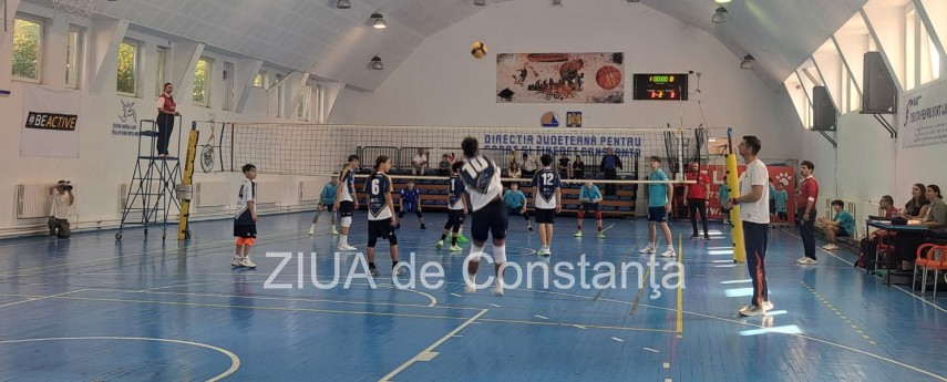 volei csm constanta a inceput cu doua victorii campionatul national 2026 2027 rezervat sperantelor galerie volei csm constanta a inceput cu doua victorii campionatul national 2026 2027 rezervat sperantelor galerie