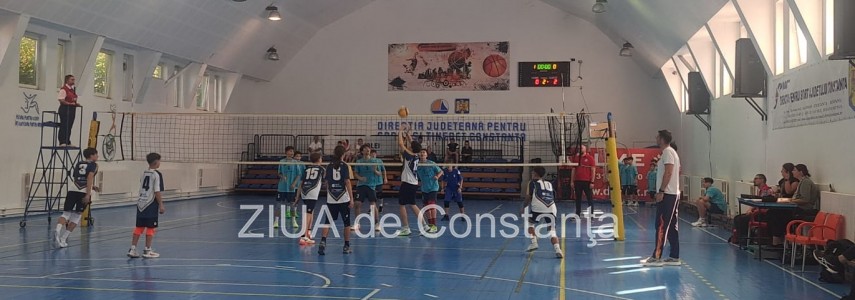 volei csm constanta a inceput cu doua victorii campionatul national 2026 2027 rezervat sperantelor galerie volei csm constanta a inceput cu doua victorii campionatul national 2026 2027 rezervat sperantelor galerie