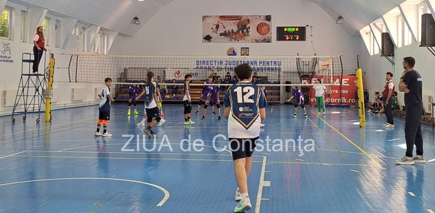 Sursa foto: ZIUA de Constanța