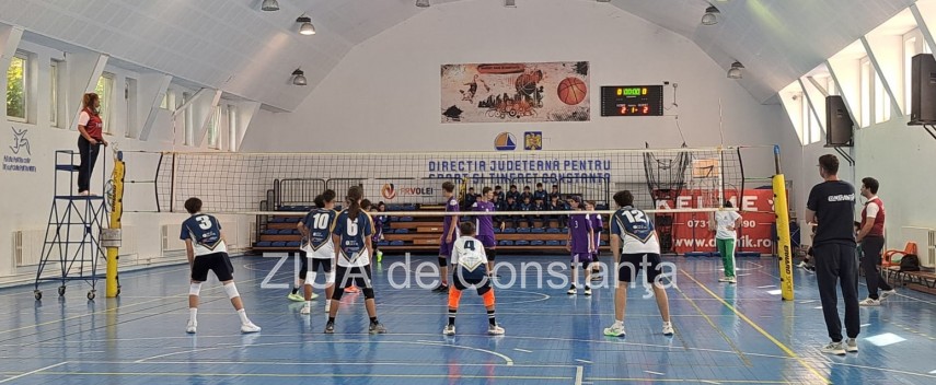 volei csm constanta a inceput cu doua victorii campionatul national 2026 2027 rezervat sperantelor galerie volei csm constanta a inceput cu doua victorii campionatul national 2026 2027 rezervat sperantelor galerie