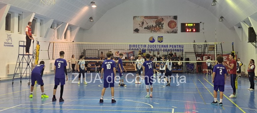 volei csm constanta a inceput cu doua victorii campionatul national 2026 2027 rezervat sperantelor galerie volei csm constanta a inceput cu doua victorii campionatul national 2026 2027 rezervat sperantelor galerie