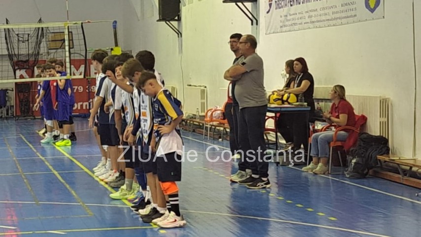 Sursa foto: ZIUA de Constanța