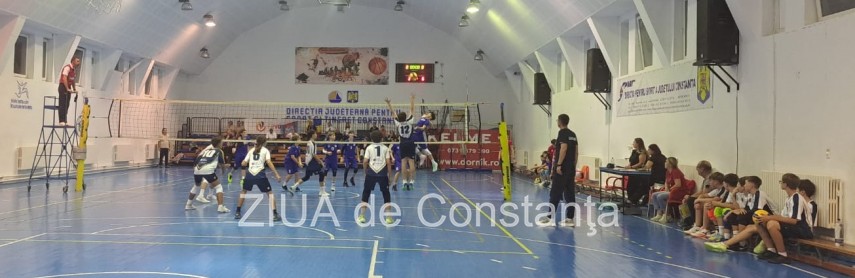 volei csm constanta a inceput cu doua victorii campionatul national 2026 2027 rezervat sperantelor galerie volei csm constanta a inceput cu doua victorii campionatul national 2026 2027 rezervat sperantelor galerie