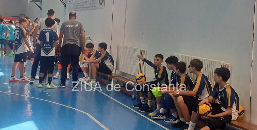 volei csm constanta a inceput cu doua victorii campionatul national 2026 2027 rezervat sperantelor galerie volei csm constanta a inceput cu doua victorii campionatul national 2026 2027 rezervat sperantelor galerie