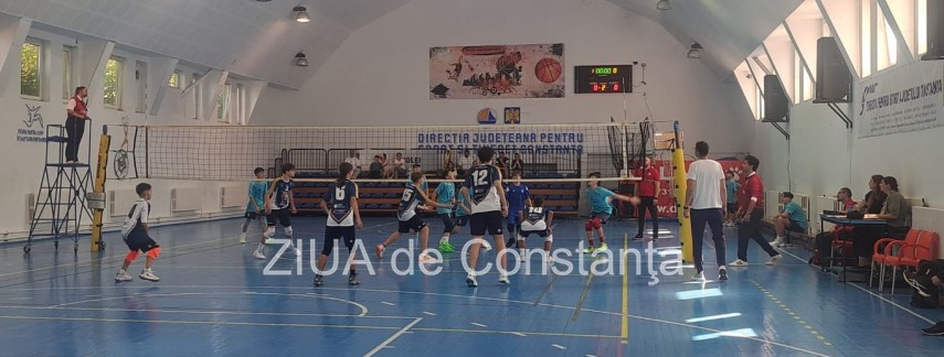 volei csm constanta a inceput cu doua victorii campionatul national 2026 2027 rezervat sperantelor galerie volei csm constanta a inceput cu doua victorii campionatul national 2026 2027 rezervat sperantelor galerie