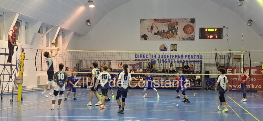 volei csm constanta a inceput cu doua victorii campionatul national 2026 2027 rezervat sperantelor galerie volei csm constanta a inceput cu doua victorii campionatul national 2026 2027 rezervat sperantelor galerie