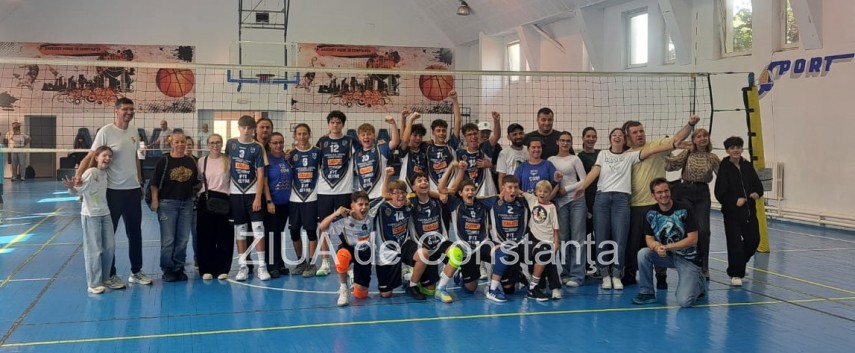 volei csm constanta a inceput cu doua victorii campionatul national 2026 2027 rezervat sperantelor galerie volei csm constanta a inceput cu doua victorii campionatul national 2026 2027 rezervat sperantelor galerie