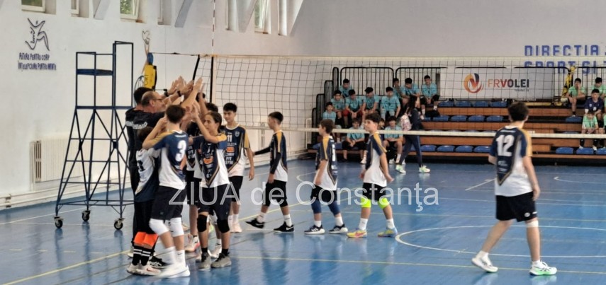 volei csm constanta a inceput cu doua victorii campionatul national 2026 2027 rezervat sperantelor galerie volei csm constanta a inceput cu doua victorii campionatul national 2026 2027 rezervat sperantelor galerie