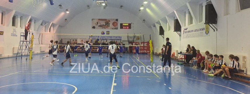 volei csm constanta a inceput cu doua victorii campionatul national 2026 2027 rezervat sperantelor galerie volei csm constanta a inceput cu doua victorii campionatul national 2026 2027 rezervat sperantelor galerie