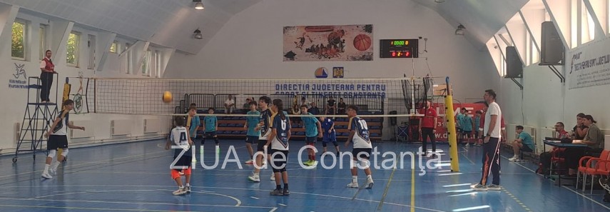 Sursa foto: ZIUA de Constanța