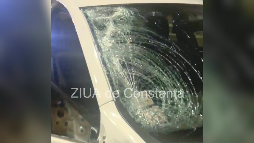 foto video accident mortal in zona pescarie pe bulevardul mamaia din constanta 956443 foto video accident mortal in zona pescarie pe bulevardul mamaia din constanta 956443