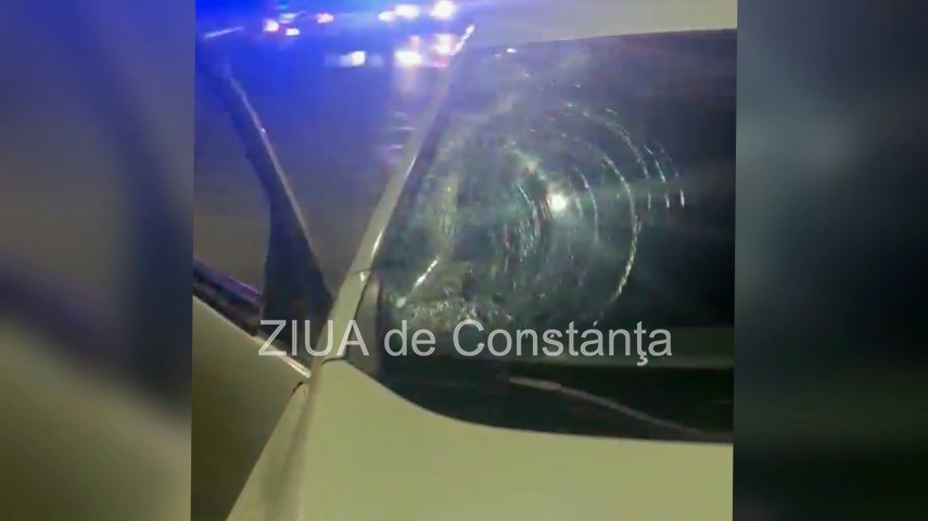 foto video accident mortal in zona pescarie pe bulevardul mamaia din constanta 956443 foto video accident mortal in zona pescarie pe bulevardul mamaia din constanta 956443