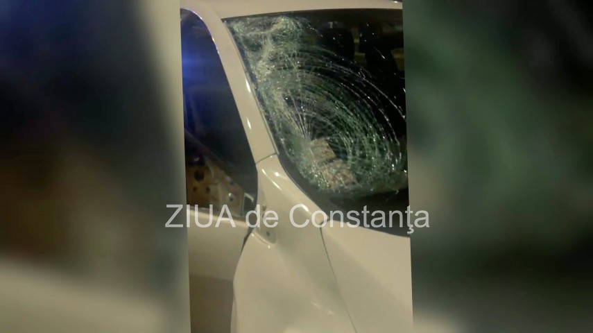 foto video accident mortal in zona pescarie pe bulevardul mamaia din constanta 956443 foto video accident mortal in zona pescarie pe bulevardul mamaia din constanta 956443