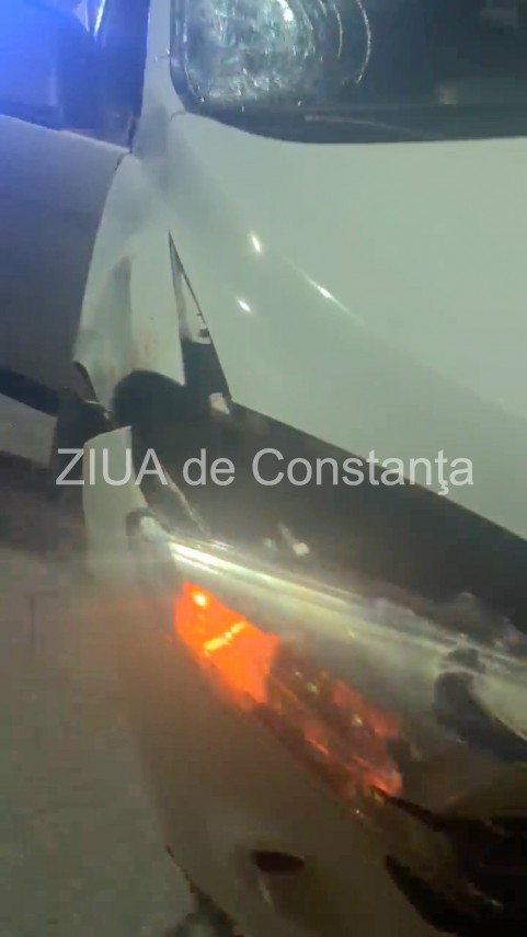 foto video accident mortal in zona pescarie pe bulevardul mamaia din constanta 956443 foto video accident mortal in zona pescarie pe bulevardul mamaia din constanta 956443
