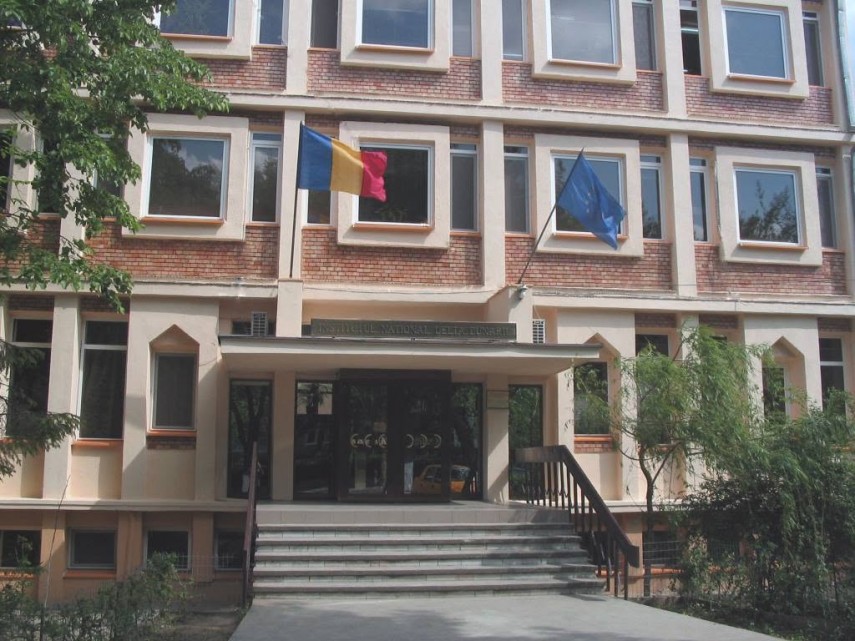 Sursă:Facebook/Institutul National de Cercetare-Dezvoltare "Delta Dunarii" - INCDDD