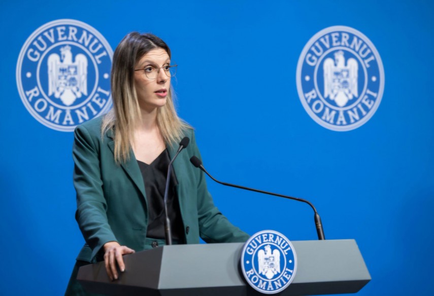 Sursă:Facebook/Diana Buzoianu
