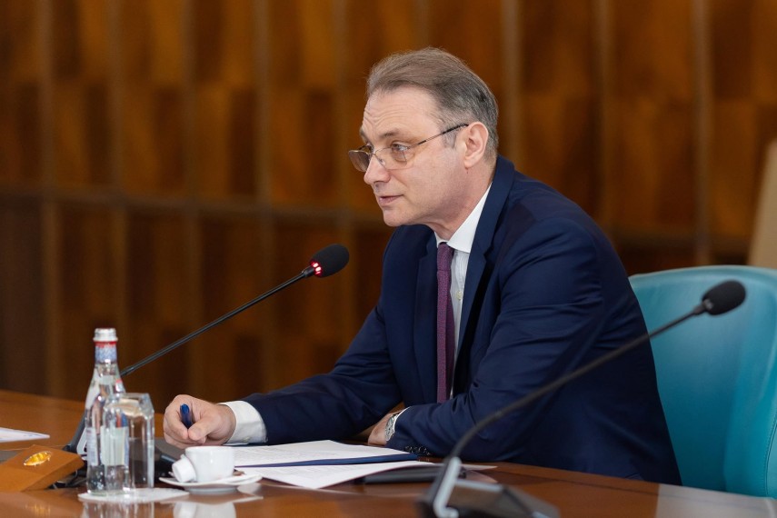 Sursă: Facebook/Luca Niculescu