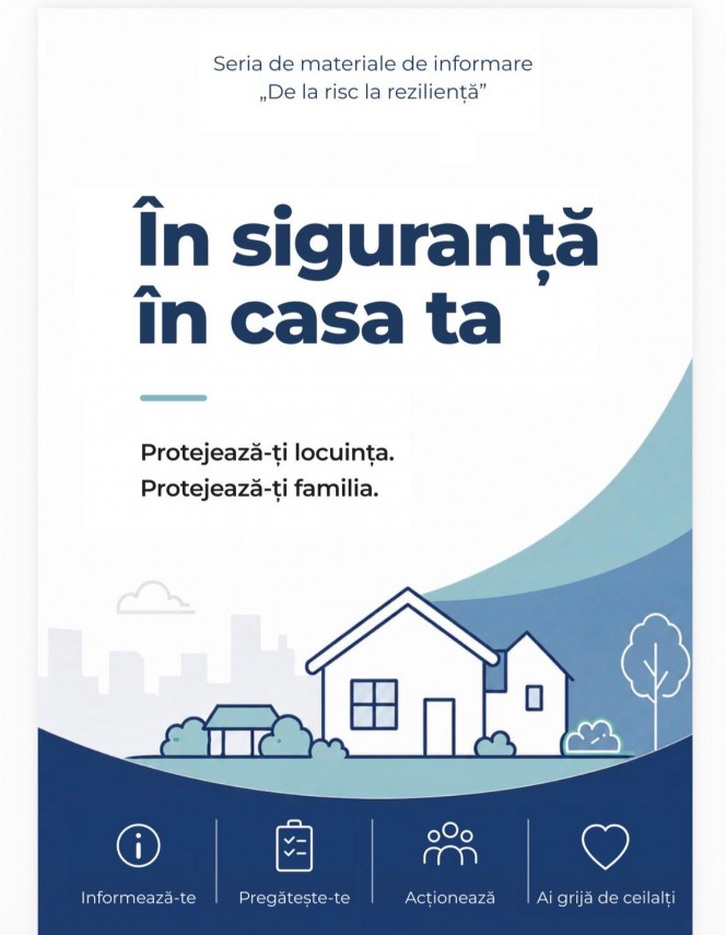 foto rezilienta incepe acasa isu dobrogea lanseaza un ghid practic de siguranta de ziua informarii preventive foto rezilienta incepe acasa isu dobrogea lanseaza un ghid practic de siguranta de ziua informarii preventive