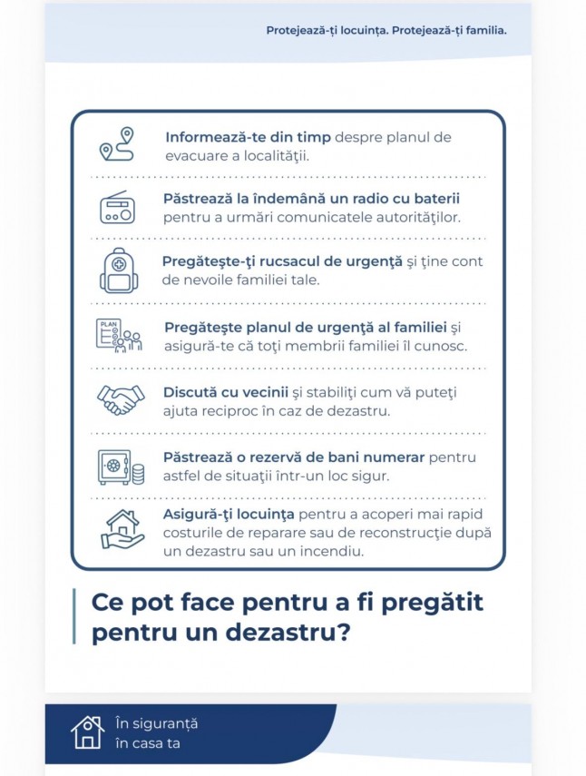 foto rezilienta incepe acasa isu dobrogea lanseaza un ghid practic de siguranta de ziua informarii preventive foto rezilienta incepe acasa isu dobrogea lanseaza un ghid practic de siguranta de ziua informarii preventive
