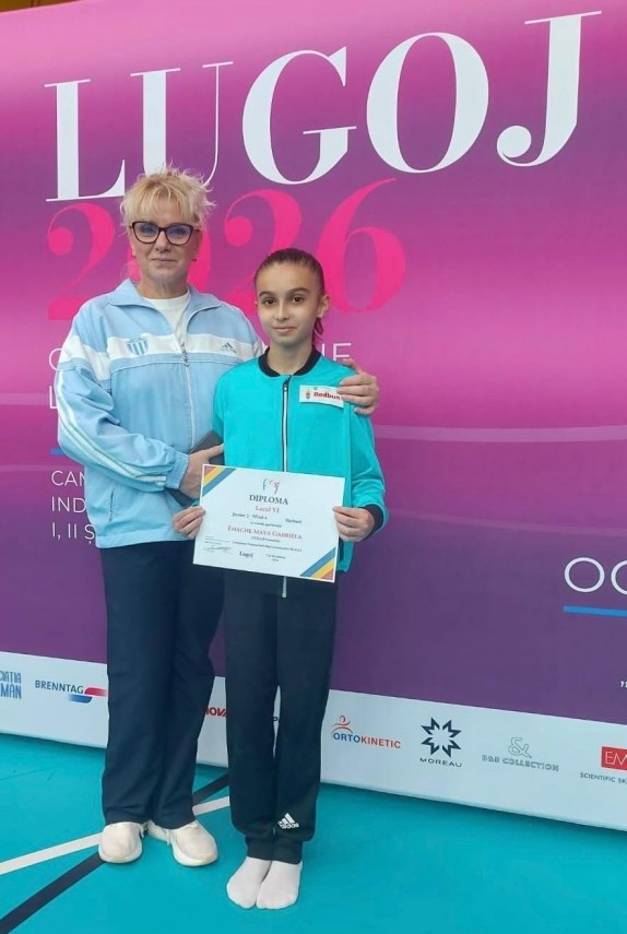 gimnastele de la cs farul constanta cinci medalii la nationale performera tania maria mergeani galerie gimnastele de la cs farul constanta cinci medalii la nationale performera tania maria mergeani galerie