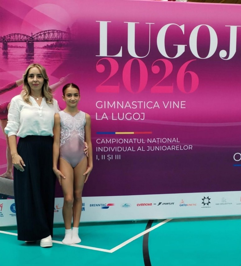 gimnastele de la cs farul constanta cinci medalii la nationale performera tania maria mergeani galerie gimnastele de la cs farul constanta cinci medalii la nationale performera tania maria mergeani galerie