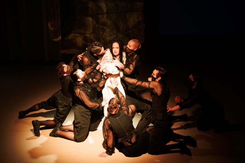 Sursa foto: Teatrul de Stat Constanța