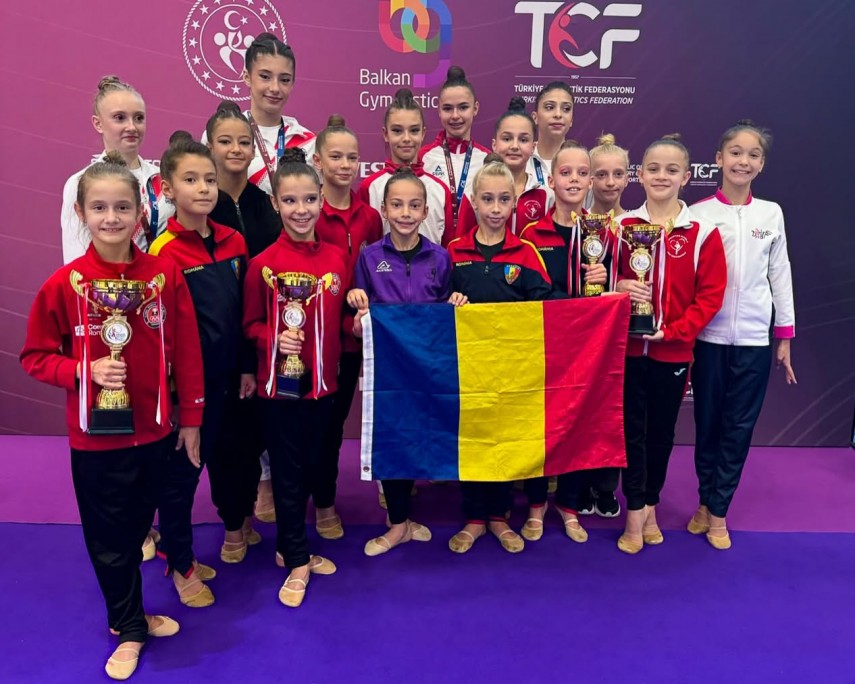 css1 constanta gimnasta cristina halep nepoata a simonei halep a stralucit la campionatul balcanic suntem css1 constanta gimnasta cristina halep nepoata a simonei halep a stralucit la campionatul balcanic suntem