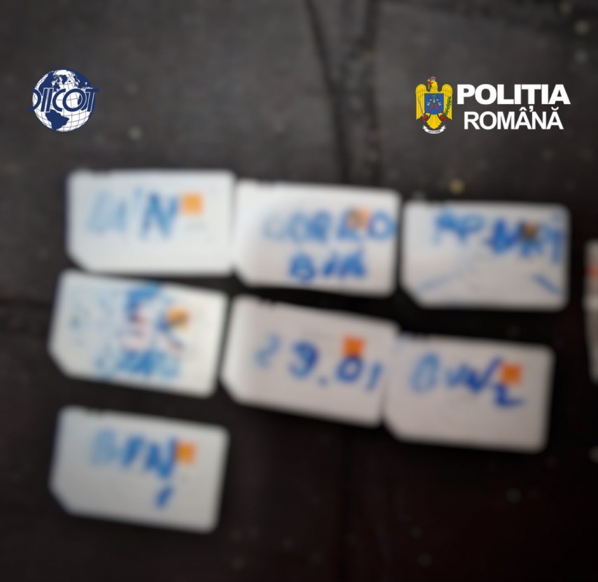 Sursă foto: DIICOT