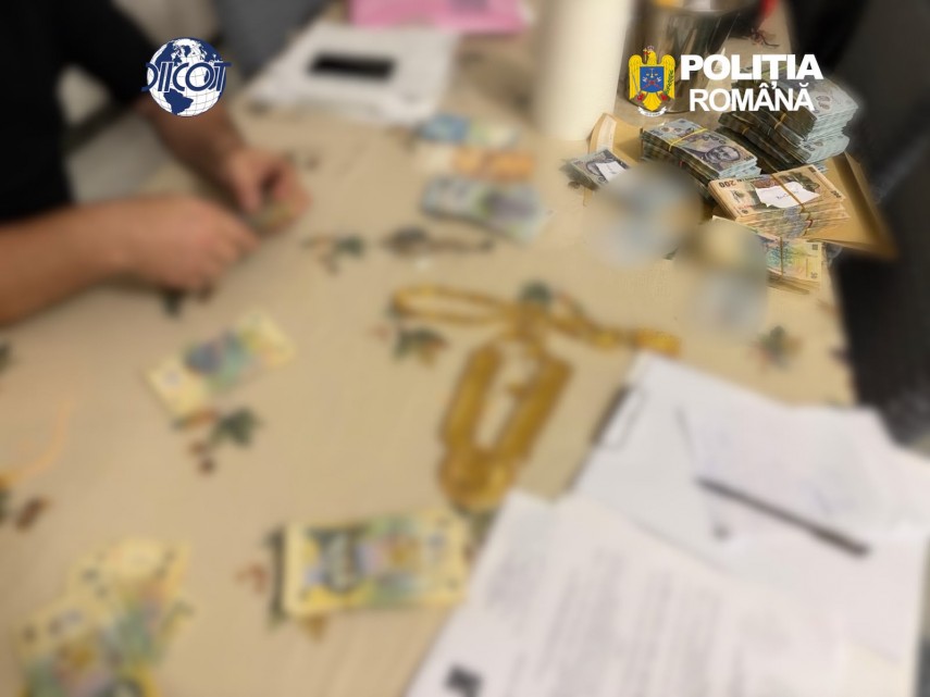 foto descinderi de amploare ale politistilor si procurorilor din judetul constanta vizata o grupare infractionala foto descinderi de amploare ale politistilor si procurorilor din judetul constanta vizata o grupare infractionala