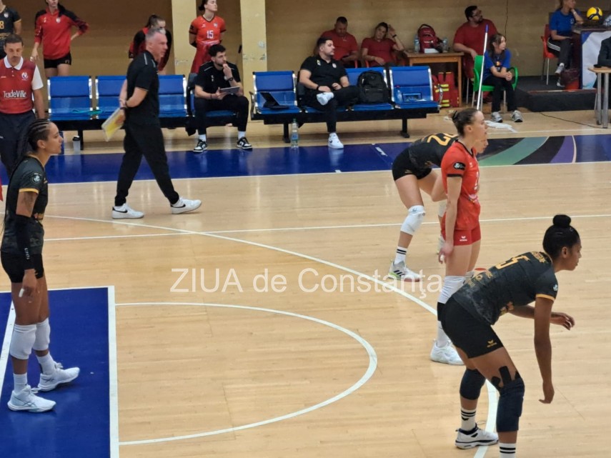 live text foto video volei csm constanta infrangere in fata csm volei alba blaj vicecampioana romaniei live text foto video volei csm constanta infrangere in fata csm volei alba blaj vicecampioana romaniei
