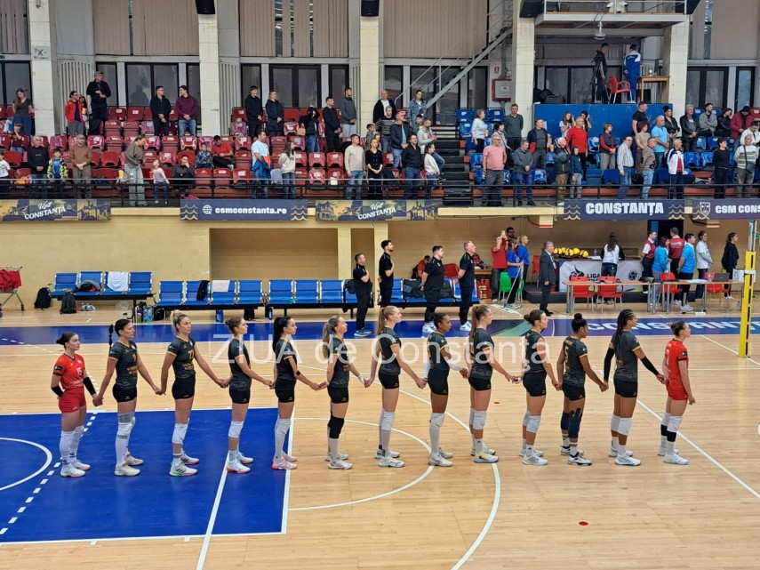 live text foto video volei csm constanta infrangere in fata csm volei alba blaj vicecampioana romaniei live text foto video volei csm constanta infrangere in fata csm volei alba blaj vicecampioana romaniei
