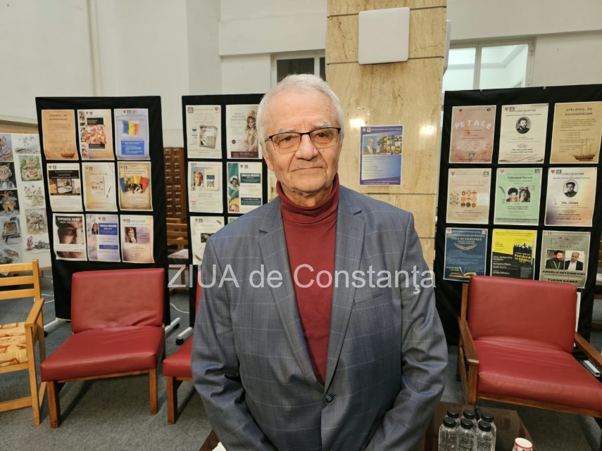 live text foto video profesorul universitar dr valentin ciorbea la moment aniversar eveniment dedicat live text foto video profesorul universitar dr valentin ciorbea la moment aniversar eveniment dedicat