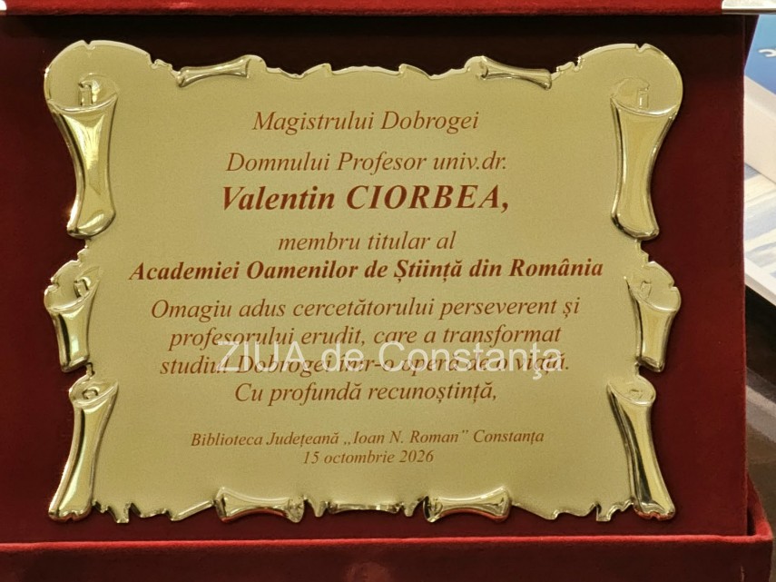 live text foto video profesorul universitar dr valentin ciorbea la moment aniversar eveniment dedicat live text foto video profesorul universitar dr valentin ciorbea la moment aniversar eveniment dedicat